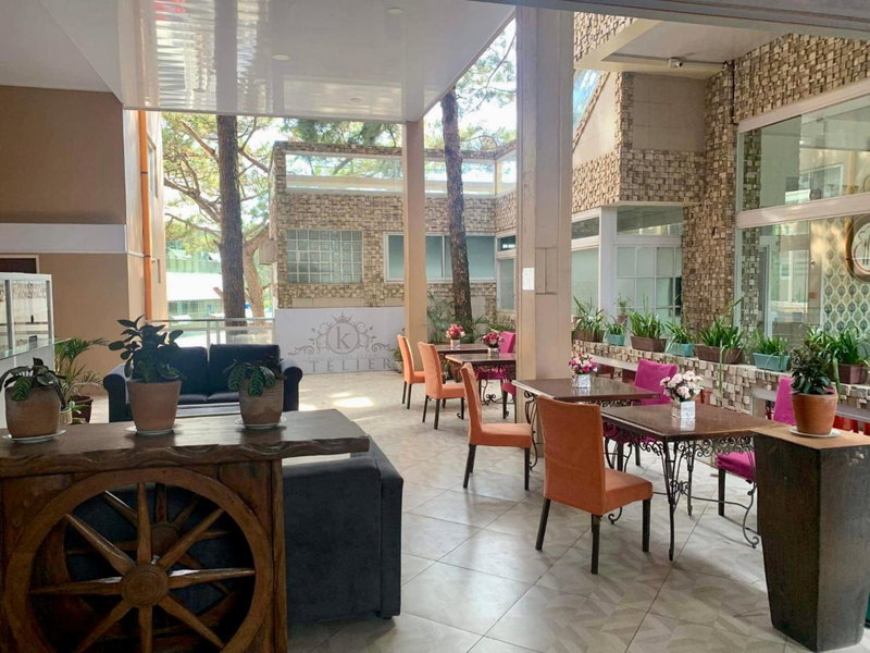 Grandview Residences with awesome view, Baguio, Filipinas