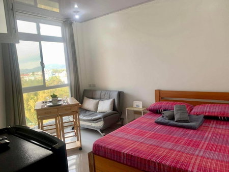 Grandview Residences with awesome view, Baguio, Filipinas