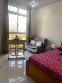 Grandview Residences with awesome view, Baguio, Filipinas