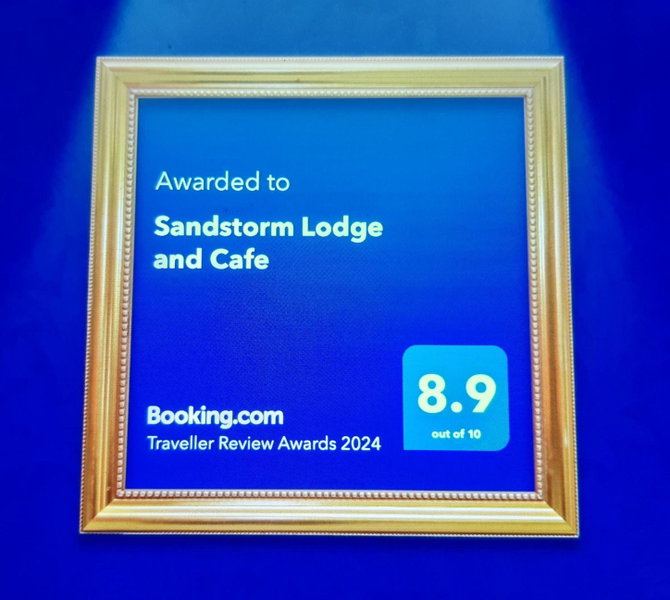 Sandstorm Lodge and Cafe, Puerto Galera, Филиппины