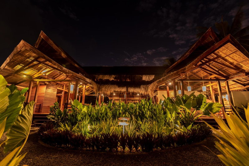Bulan Villas Siargao, General Luna, Филиппины