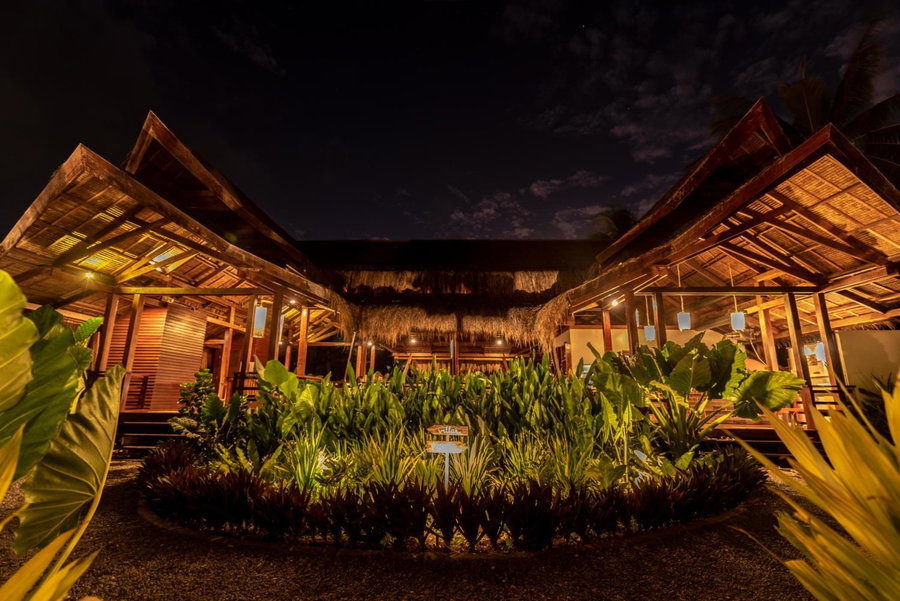 Bulan Villas Siargao, General Luna, Филиппины