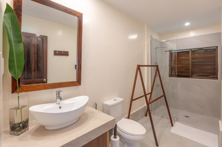 Bulan Villas Siargao, General Luna, Филиппины