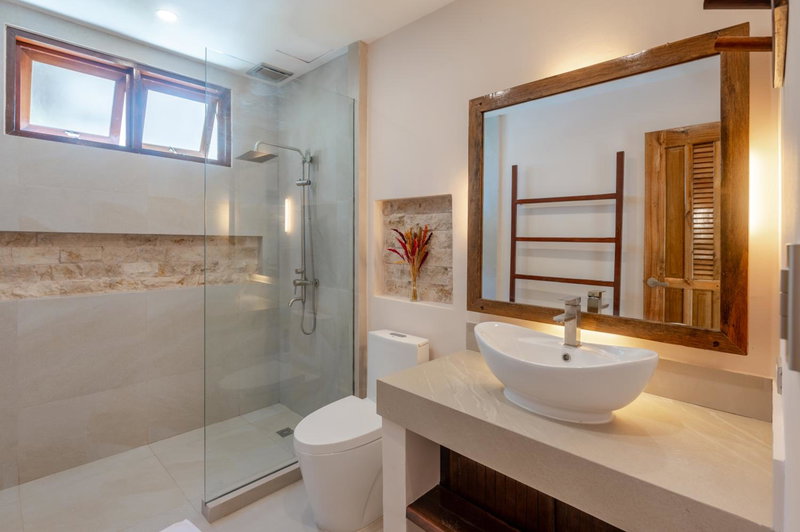 Bulan Villas Siargao, General Luna, Филиппины