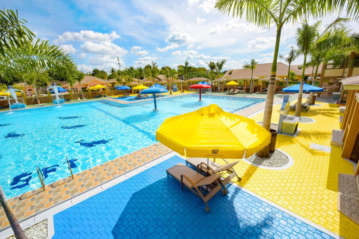Hôtel · Kabaleyan Cove Resort powered by Cocotel, San Carlos