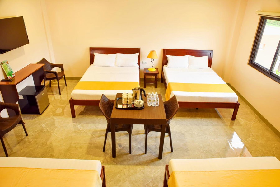 Kabaleyan Cove Resort powered by Cocotel, San Carlos, Philippines