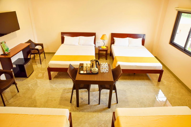 Kabaleyan Cove Resort powered by Cocotel, San Carlos, Philippines
