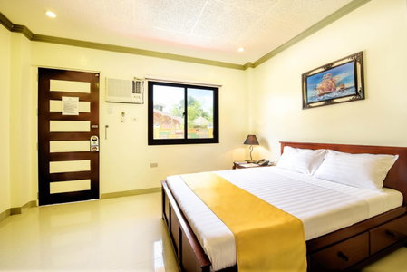 Kabaleyan Cove Resort powered by Cocotel, San Carlos, Philippines