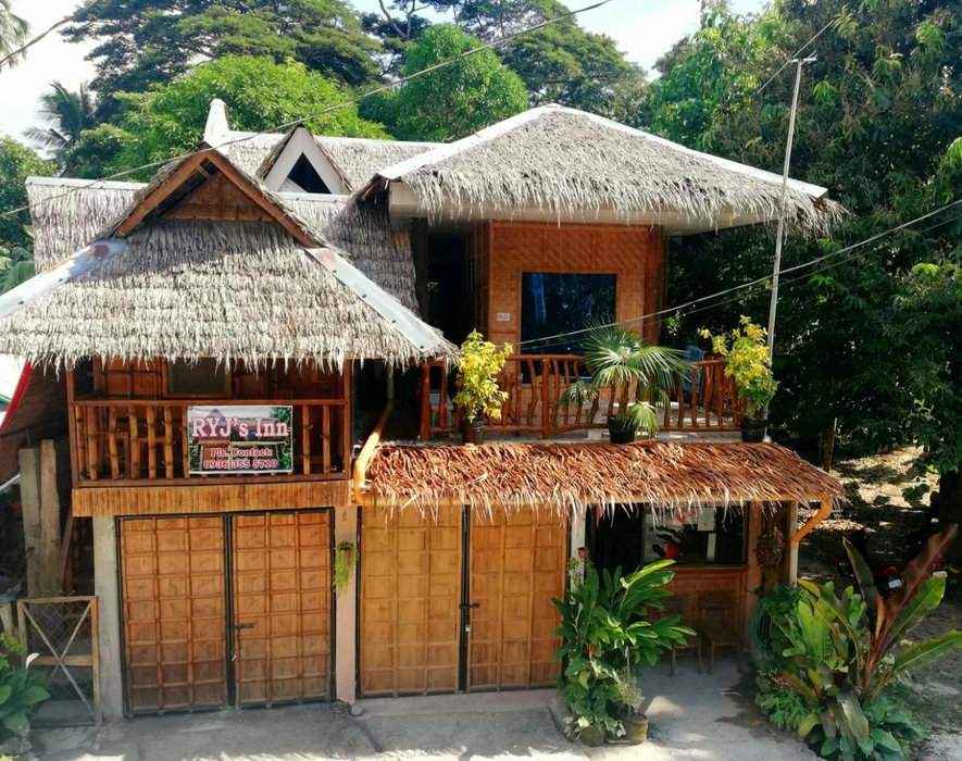 RYJ's Inn, Siquijor, Philippines