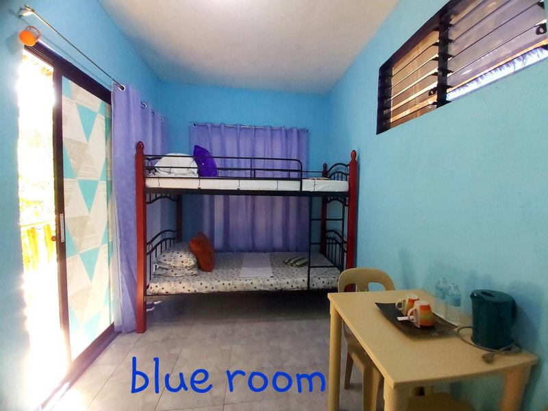RYJ's Inn, Siquijor, Philippines