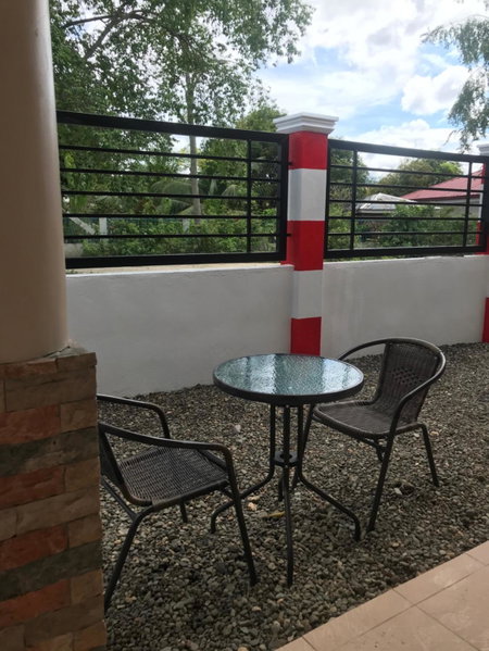 ANCHORAGE INN Moalboal, Guihulngan, Philippines