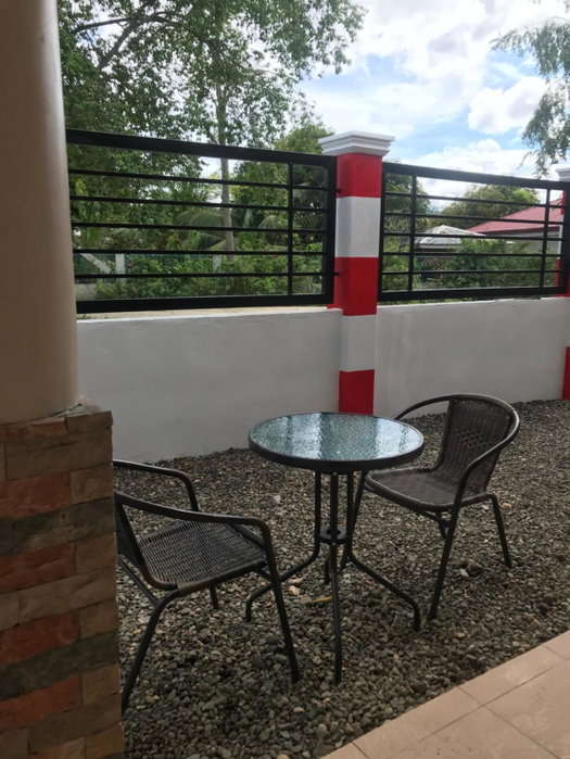 ANCHORAGE INN Moalboal, Guihulngan, Philippines
