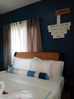 ANCHORAGE INN Moalboal, Guihulngan, Philippines