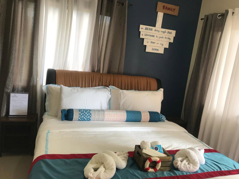 ANCHORAGE INN Moalboal, Guihulngan, Philippines