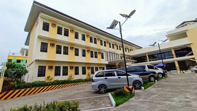 Grand Emilia Hotel, Cebu, Philippines