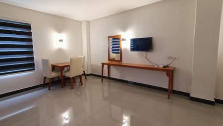 Grand Emilia Hotel, Cebu, Philippines