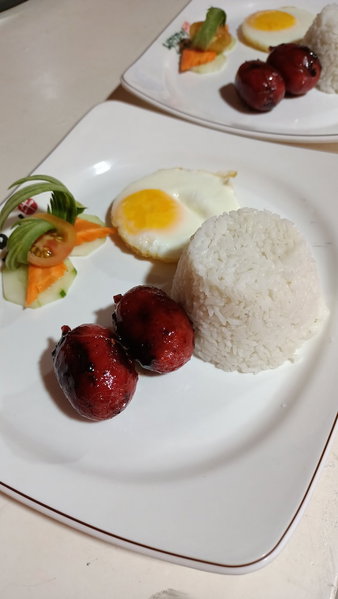Grand Emilia Hotel, Cebu, Philippines