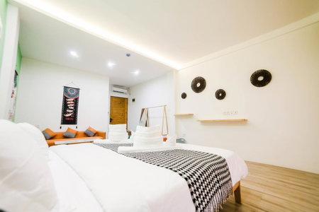 Holabay Resort, Panglao, Philippines