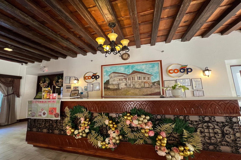 NSCC Casa De Vigan, Vigan, Philippines