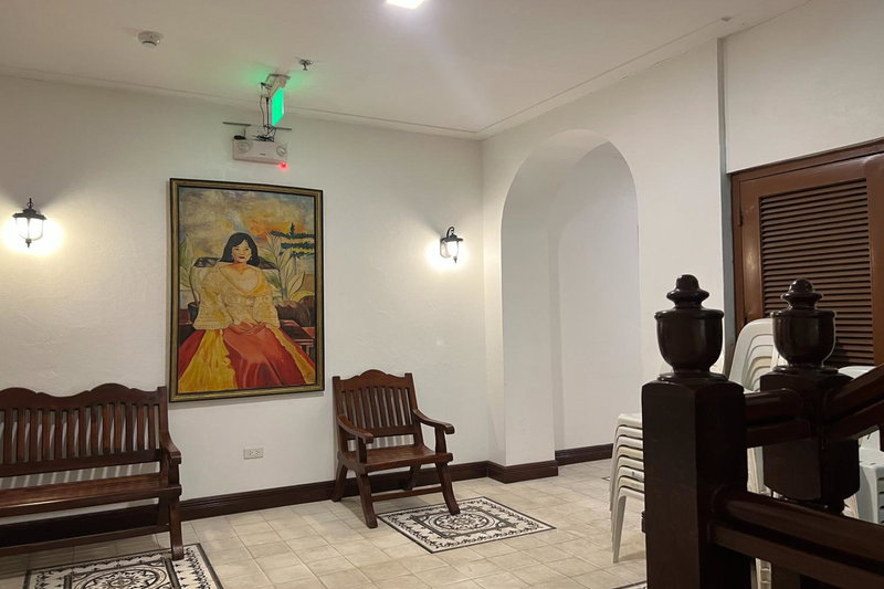 NSCC Casa De Vigan, Vigan, Philippines