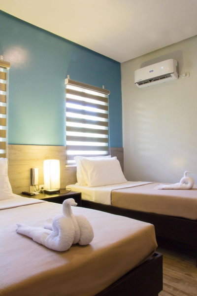 Sheridan Boutique Hotel, Puerto Princesa City, Philippines