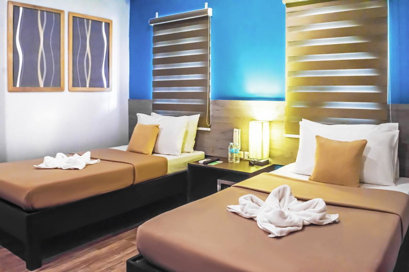 Sheridan Boutique Hotel, Puerto Princesa City, Philippines
