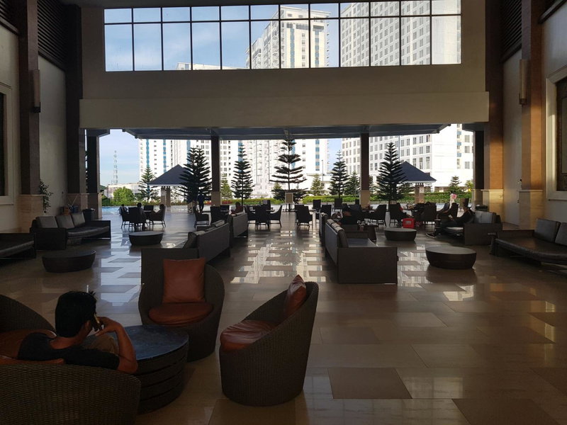 Milagrosa(SMDC wind residences), Tagaytay, Philippines