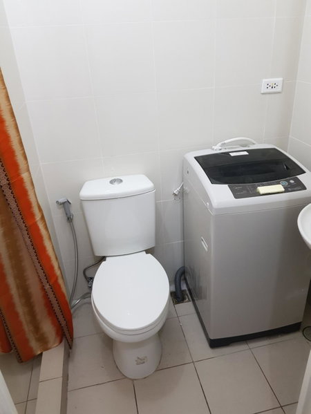 Milagrosa(SMDC wind residences), Tagaytay, Philippines