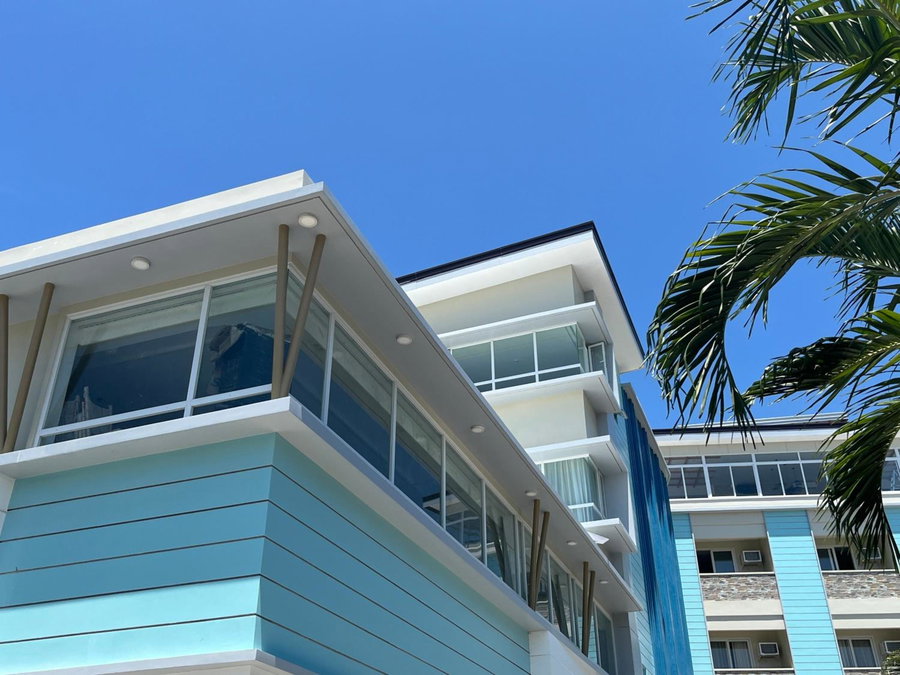 Coast Wise Hotel Dumaguete, Dumaguete, Филиппины