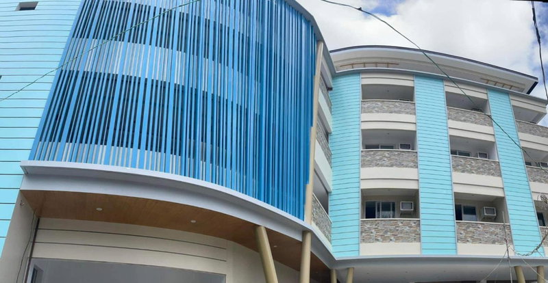 Coast Wise Hotel Dumaguete, Dumaguete, Филиппины