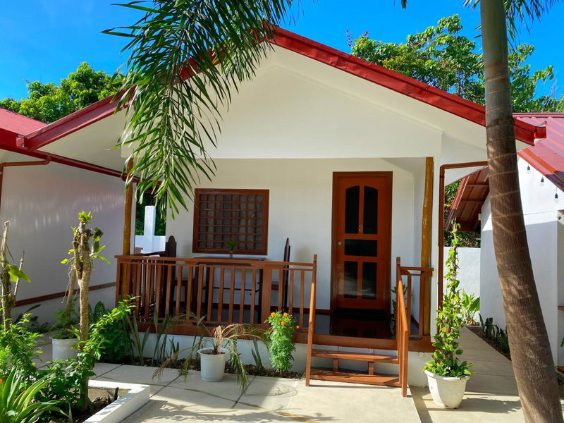 CED Villas, El Nido, Philippines