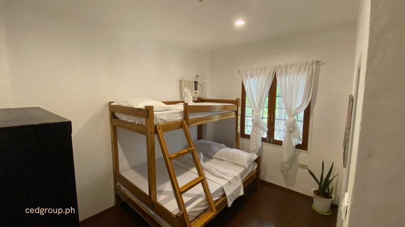 CED Villas, El Nido, Philippines