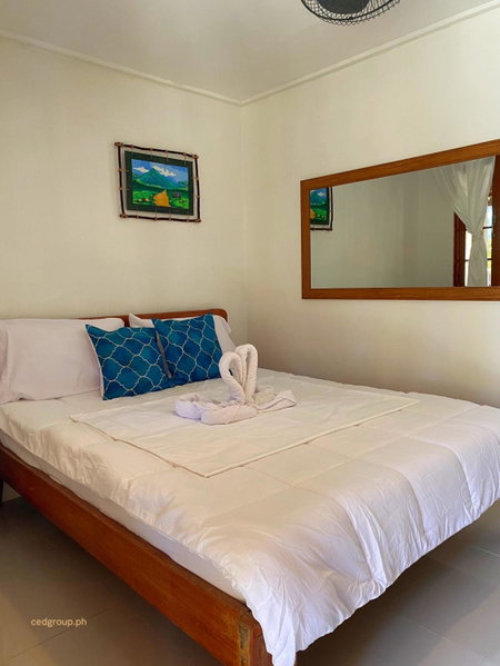 CED Villas, El Nido, Philippines