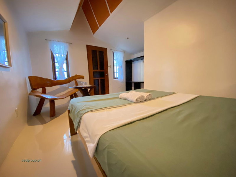 CED Villas, El Nido, Philippines