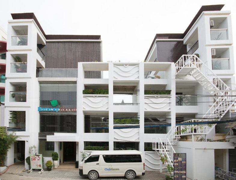 Boracay Haven Resort, Boracay, Philippinen