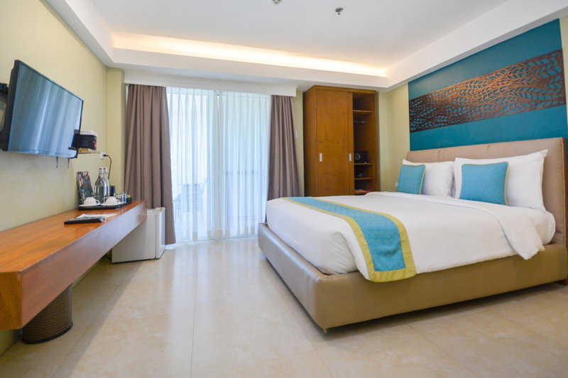 Boracay Haven Resort, Boracay, Philippinen