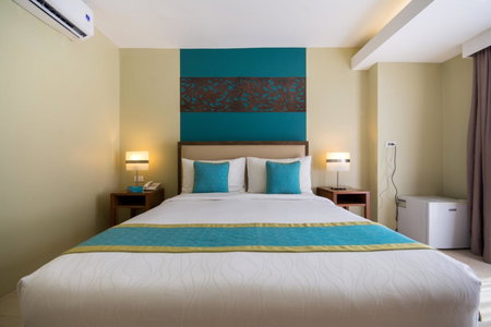 Boracay Haven Resort, Boracay, Philippinen