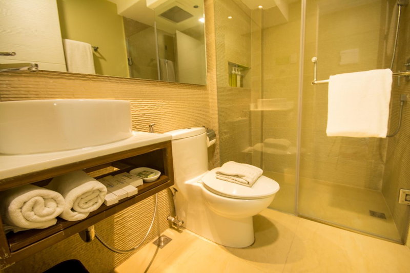 Boracay Haven Resort, Boracay, Philippinen