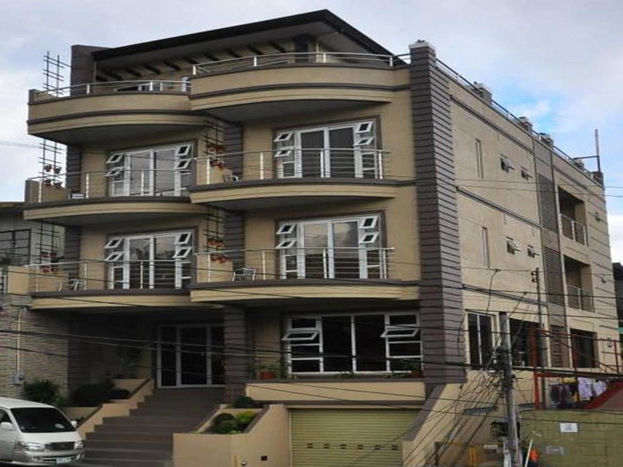 RL Veranda Suite, Baguio, Philippines