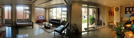 RL Veranda Suite, Baguio, Philippines