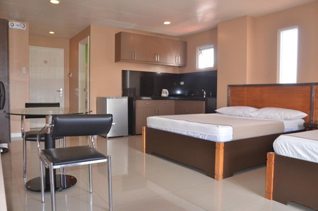 RL Veranda Suite, Baguio, Philippines