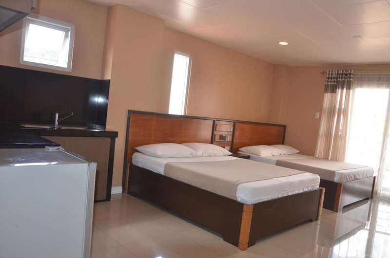 RL Veranda Suite, Baguio, Philippines