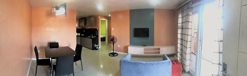 RL Veranda Suite, Baguio, Philippines