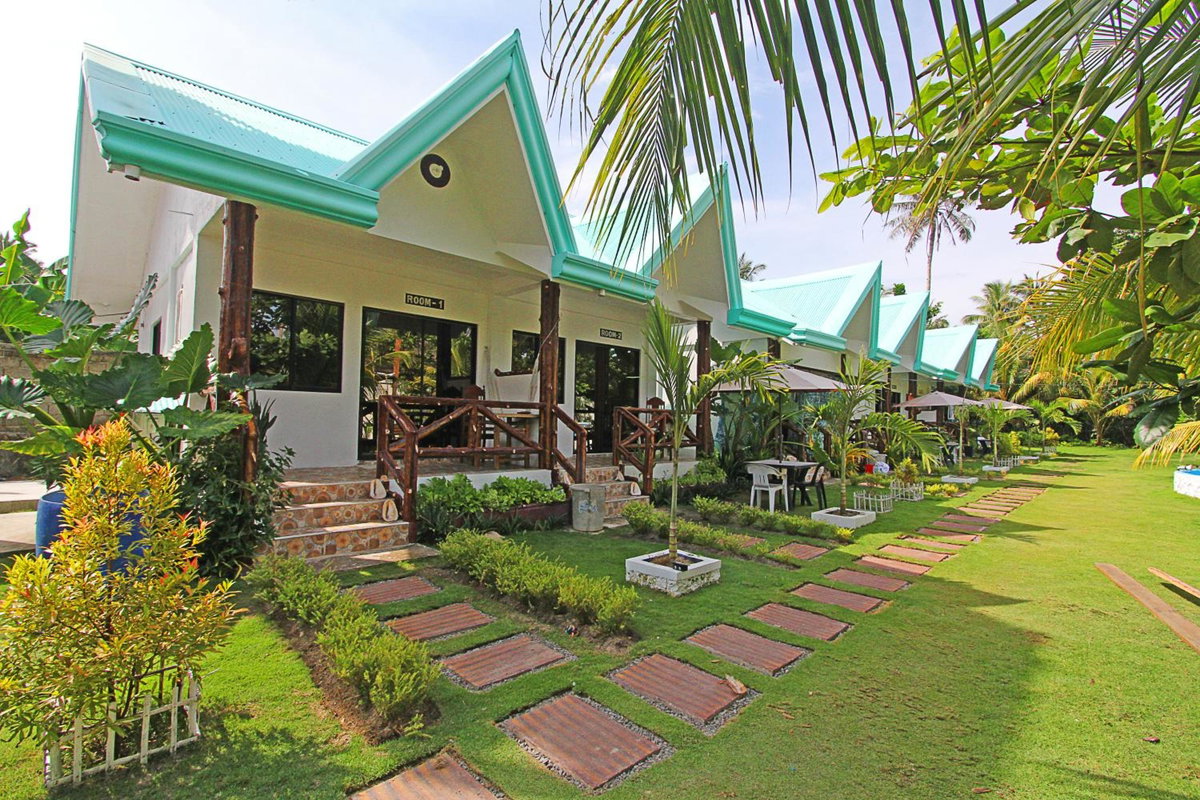Villa Consolacion Resort, Filipinas