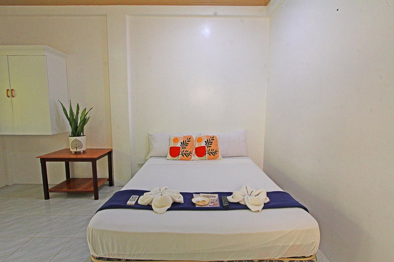 Villa Consolacion Resort, General Luna, Philippinen