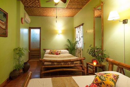 Sumisid Lodge, Moalboal, Philippines