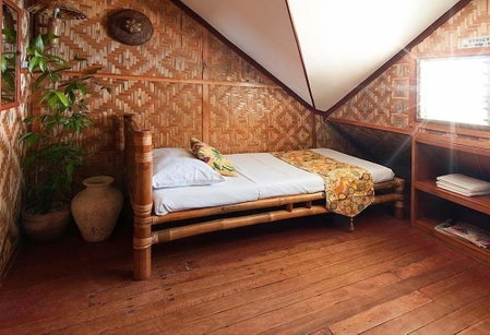 Sumisid Lodge, Moalboal, Philippines