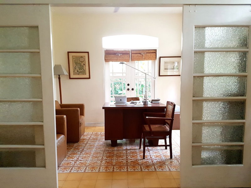 La Casita Mercedes, Makati, Philippines