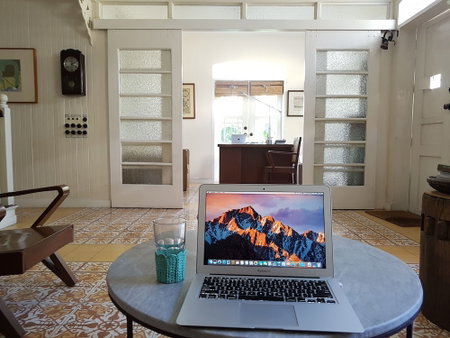 La Casita Mercedes, Makati, Philippines