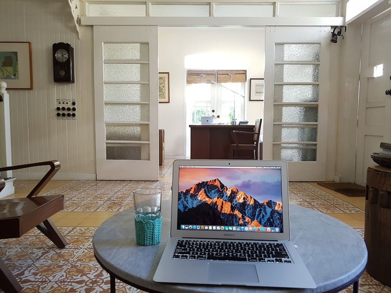 La Casita Mercedes, Makati, Philippines